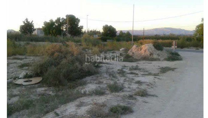 Foto f192a1ed-7d6f-4ffc-b473-08f8fe8b96e0. Finca rústica a Alguazas