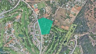 Finca rústica  Av octavio augusto (novo sancti petri). Solvia inmobiliaria  suelo urbano chiclana de la frontera