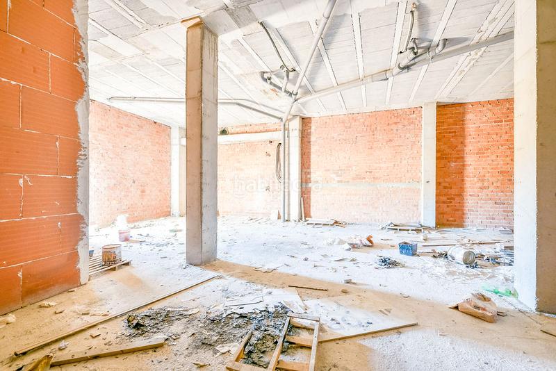 Foto c176654d-3283-497c-b186-ad350aefc291. Local commercial dans Atarfe