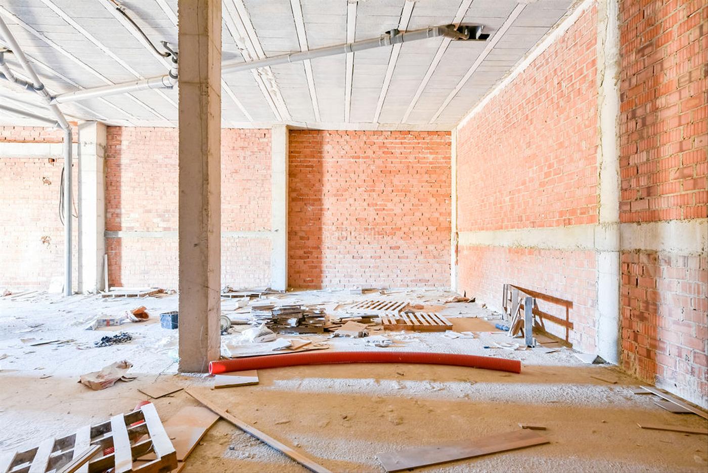 Solvia Inmobiliaria  Locales Atarfe Atarfe