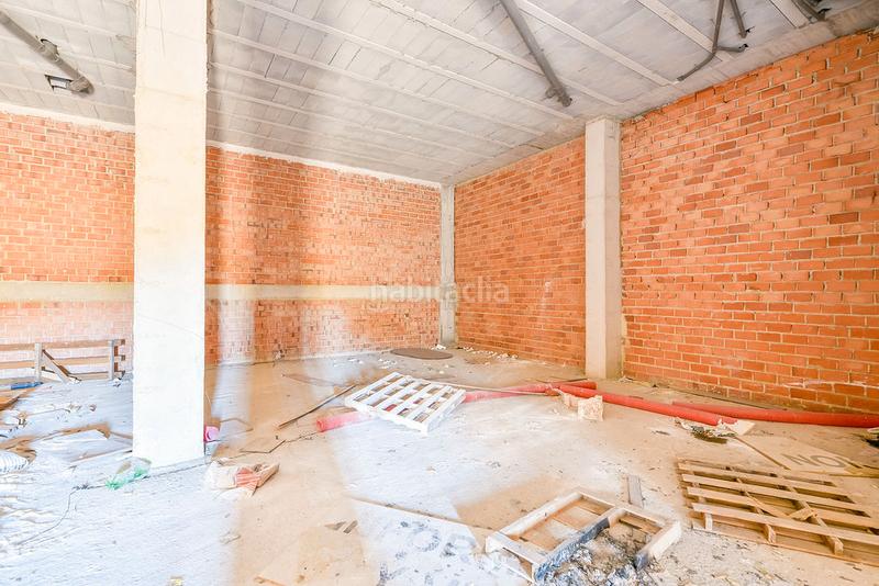 Foto 98345d39-faca-4eab-bd90-a9f5bd3483e7. Local comercial solvia inmobiliaria locales en Atarfe