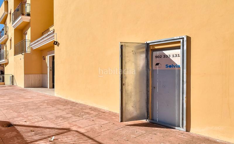 Foto b7558332-b6b0-4e84-b038-b0ae135a73c6. Local comercial solvia inmobiliaria locales en Atarfe