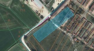 Finca rústica  Cm tudela. Solvia inmobiliaria  suelo urbanizable sectorizado artajona
