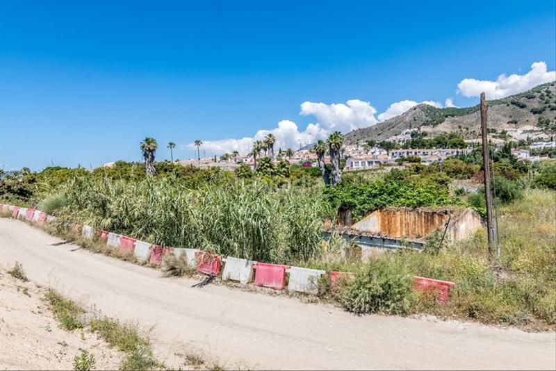Foto 121276d3-9ffe-44aa-aeb1-969a241710d1. Finca rústica a Capistrano Nerja