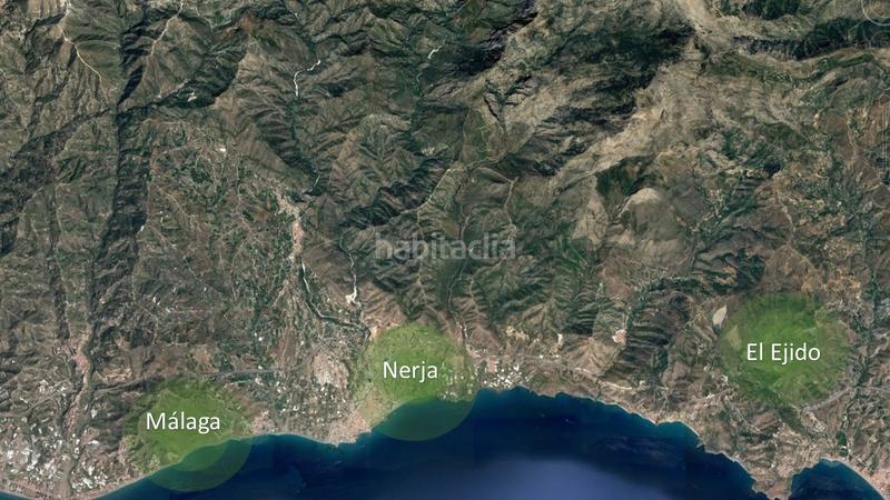 Foto 3c7f746b-a6d5-4f71-ba74-7410c67294a0. Finca rústica a Capistrano Nerja