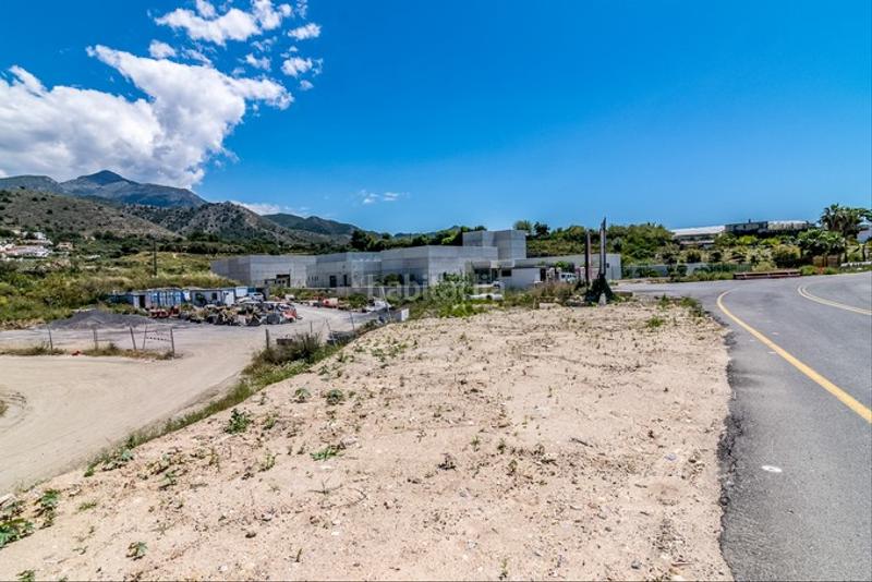 Foto 448ded70-9b84-4ee5-bf58-159fe391aaf4. Finca rústica a Capistrano Nerja