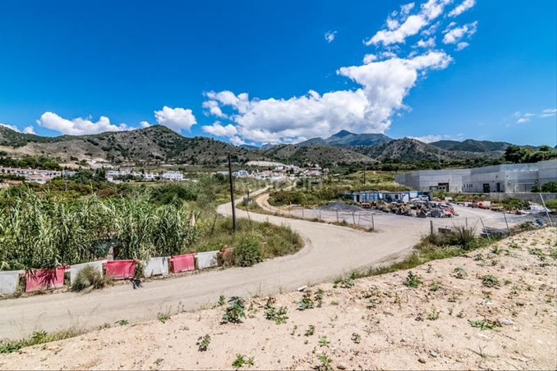 Foto 71e1ab0d-3aef-423a-bc00-0bb28e145af0. Finca rústica a Capistrano Nerja