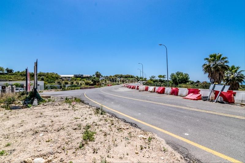 Foto b70026a2-9d00-4b9b-a2d2-e001ae677654. Finca rústica a Capistrano Nerja