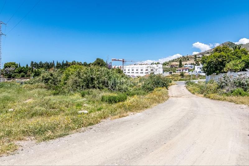 Foto b9126175-1161-41da-8fb1-2759237018c5. Finca rústica a Capistrano Nerja