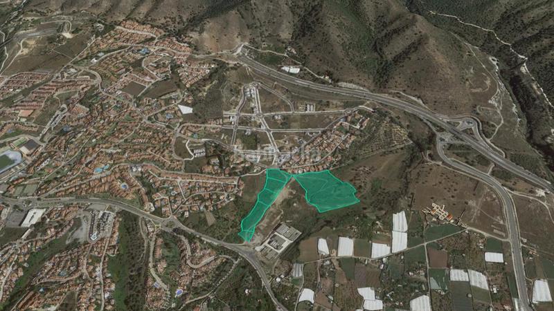 Foto cae1757f-4002-4869-8b95-2094225c846d. Finca rústica a Capistrano Nerja