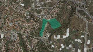 Landgut  Ur fuente del baden. Solvia inmobiliaria  suelo urbanizable nerja