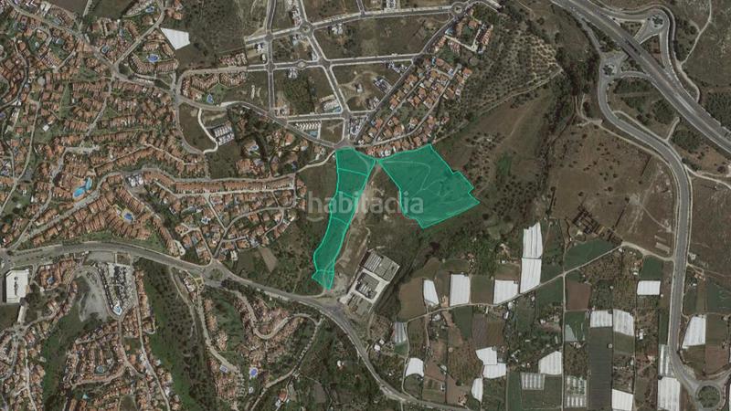 Foto fa884346-d367-4512-b272-caaa3aa956ca. Finca rústica a Capistrano Nerja