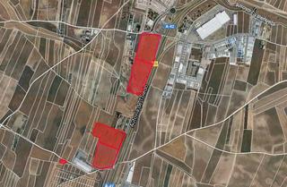 Finca rústica  C/ sector s-12, pol 7. Solvia inmobiliaria  suelo urbanizable sectorizado cubas de la s