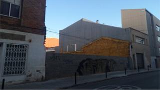 Édifice  C/ duquesa de la victoria. Solvia inmobiliaria  en construccion terrassa