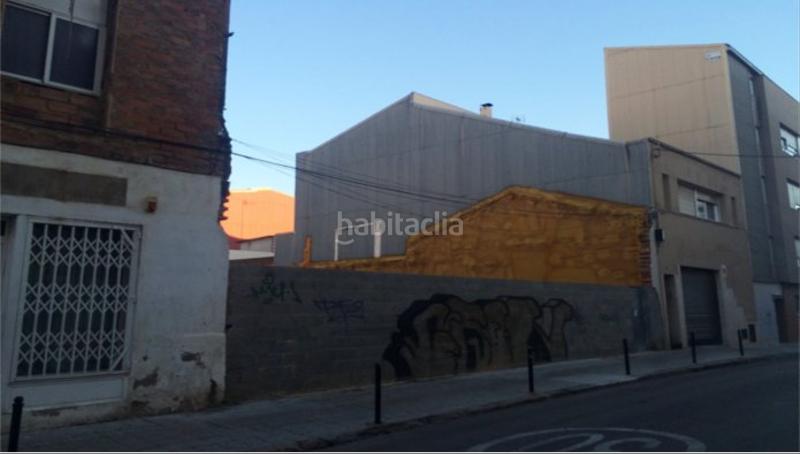 Foto 39276c16-d2ca-48c1-8ad3-3840e23fbbea. Édifice dans Can Palet Terrassa