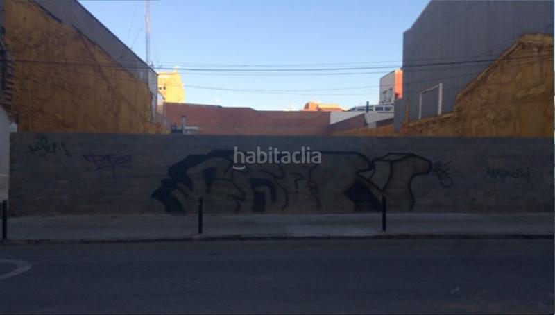 Foto 9ae8b327-9e54-466b-8ee4-bff0460ed714. Édifice dans Can Palet Terrassa