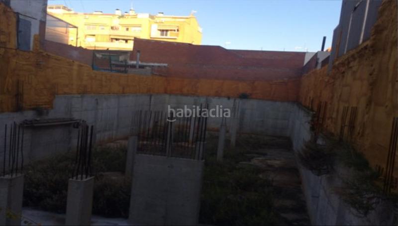 Foto d0d53000-0c11-47fa-9d2d-1740f31fe5ec. Édifice dans Can Palet Terrassa