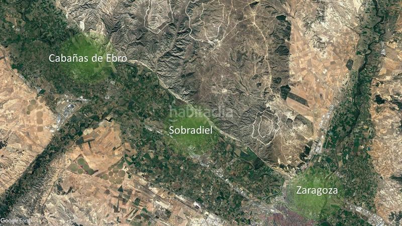 Foto abb38a9e-fff7-4a67-bd64-a11f4ae7d87e. Finca rústica a Sobradiel