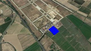 Finca rústica  Lg paraje el recuenco. Solvia inmobiliaria  suelo rústico calahorra