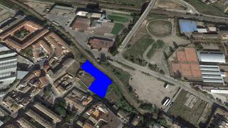 Propriété  C/ moncayo. Solvia inmobiliaria  suelo urbano no consolidado zaragoza