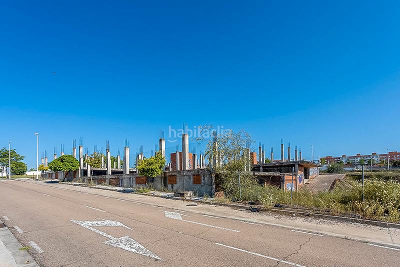 Foto 01505b41-e365-419b-b0db-d0c8f6b3a8d5. Fondo rustico in Norte Mérida