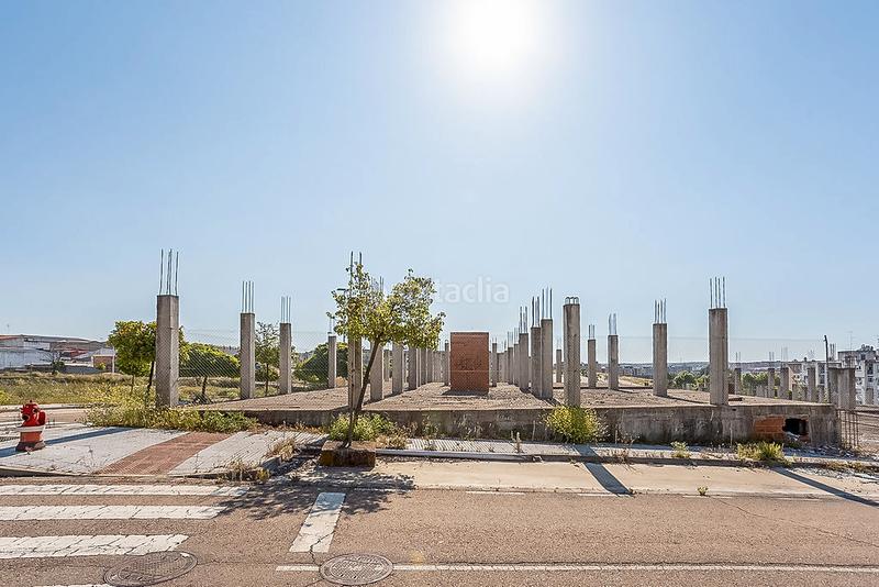 Foto 265fab9f-e6e4-4e44-9f0a-2e91fcce9581. Fondo rustico in Norte Mérida