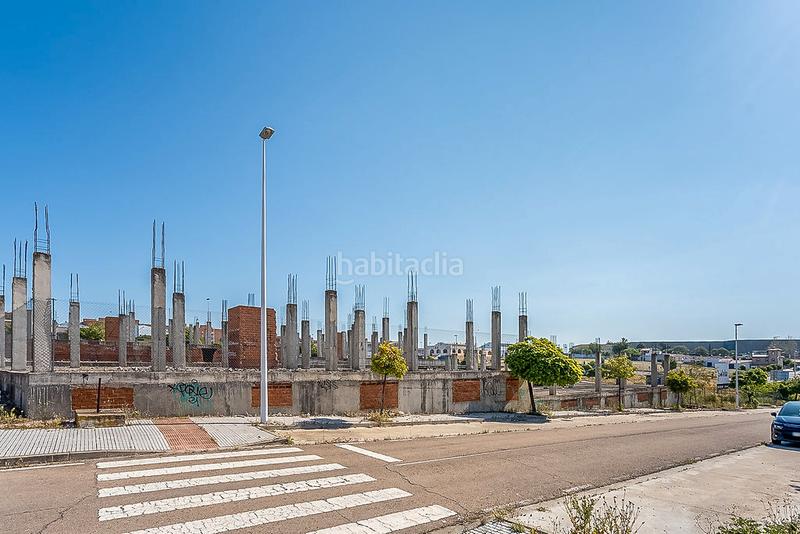 Foto 3da8e52f-f3fd-42ab-8b73-1ab5ef393e0b. Fondo rustico in Norte Mérida