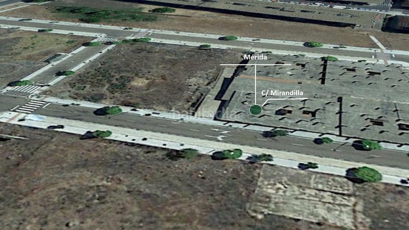 Foto 4e188492-aeac-4fd5-95aa-195b7adf0281. Fondo rustico in Norte Mérida