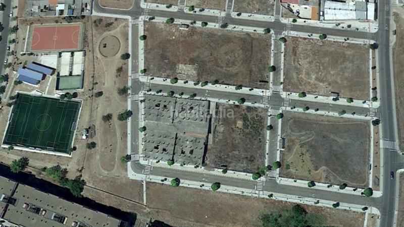 Foto 5ac2f46d-865b-48b1-b6af-5f1afca1ad50. Fondo rustico in Norte Mérida