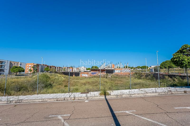 Foto 7525c90e-abd9-41eb-b39f-f2dc2585cb6d. Fondo rustico in Norte Mérida