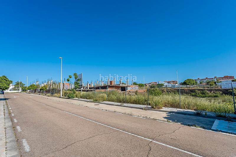 Foto 8023f7f1-75f4-4ed7-a263-e0cbf0b1fda7. Fondo rustico in Norte Mérida