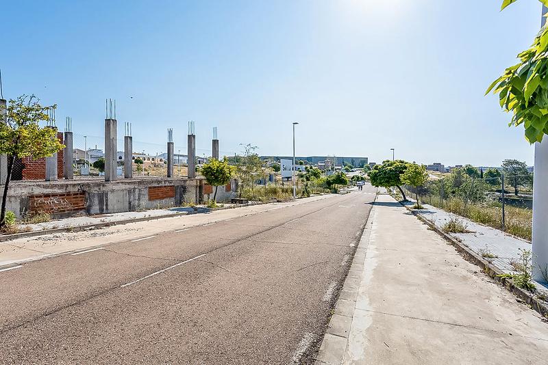 Foto 8745096a-6ae9-40cd-ba1c-966e73c3d93b. Fondo rustico in Norte Mérida