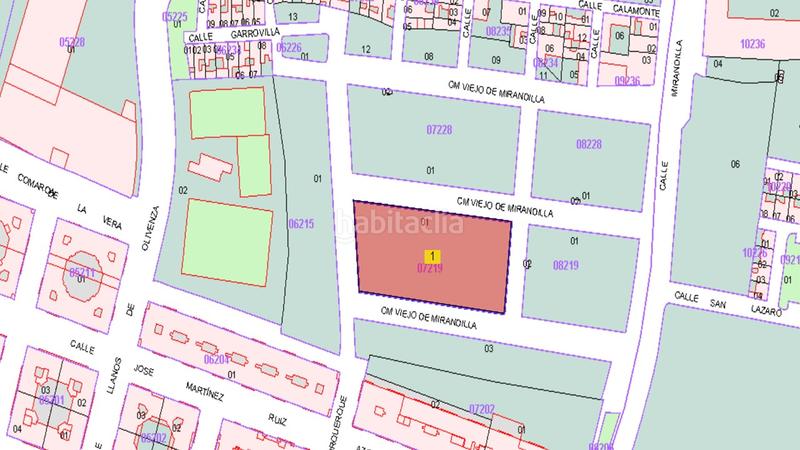 Foto 8c07c4c5-5b42-4b43-b308-8a7baca1a177. Fondo rustico in Norte Mérida