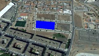 Finca rústica  C/ mirandilla sc ue-no-05/151 - san agustín sur -. Solvia inmobiliaria  suelo urbano mérida