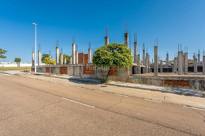 Foto c1e351a2-1c99-4d11-b25c-c59214007e33. Fondo rustico in Norte Mérida