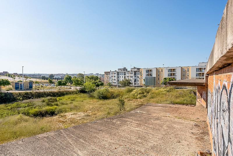 Foto eeb95047-506d-4426-b566-5b5cc5d45827. Fondo rustico in Norte Mérida