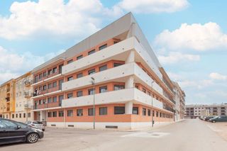Etagenwohnung in C/ beniteixir. Solvia inmobiliaria - piso font d`en carròs (la)