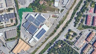 Propriété  C/ neptu - pol can parellada -. Solvia inmobiliaria  suelo urbanizable terrassa