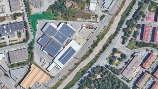 Terreno residencial en C/ libra - pol can parellada -. Solvia inmobiliaria - suelo urbano no consolidado terrassa