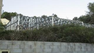 Edifici  Av victoria - urb martivell -. Solvia inmobiliaria  en construccion gelida