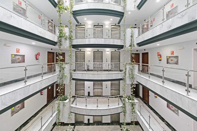 Foto 69972655-8f02-49e0-9150-edaca7dcabb9. Office space in colores - entreparques Sevilla