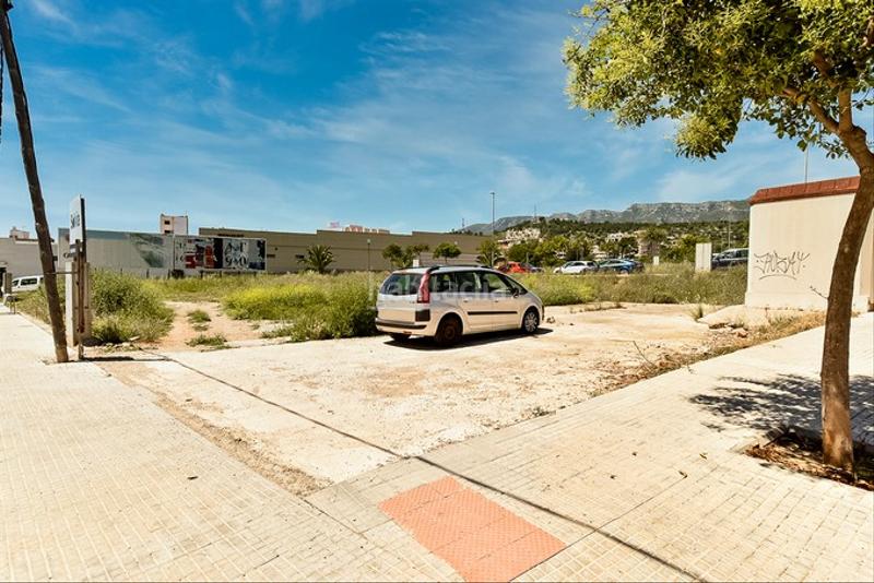 Foto 04ebb7c7-1cf8-462b-87d8-dd3ee33f8ce4. Finca rústica a Nord Sant Carles de la Ràpita