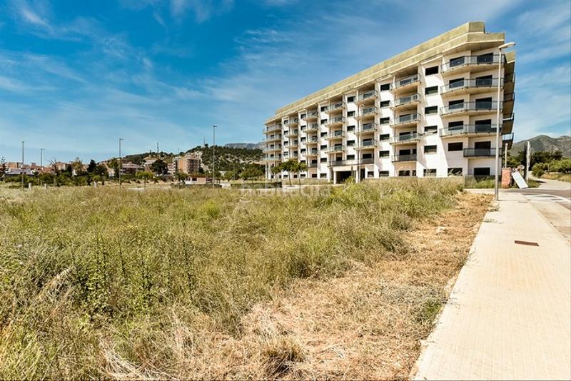 Foto 25f21cb0-c78b-4599-8af6-d0e3df579c34. Finca rústica a Nord Sant Carles de la Ràpita