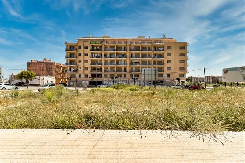 Foto 2a102af4-b907-4330-8b6b-8ff10970246d. Finca rústica a Nord Sant Carles de la Ràpita