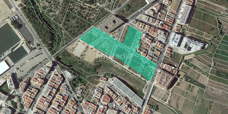 Foto 41de2b6a-604e-4738-a060-7f77008c57f2. Finca rústica a Nord Sant Carles de la Ràpita