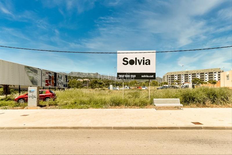 Foto 49d40138-903f-4dd4-bbf0-cdbd82dfdb2c. Finca rústica a Nord Sant Carles de la Ràpita