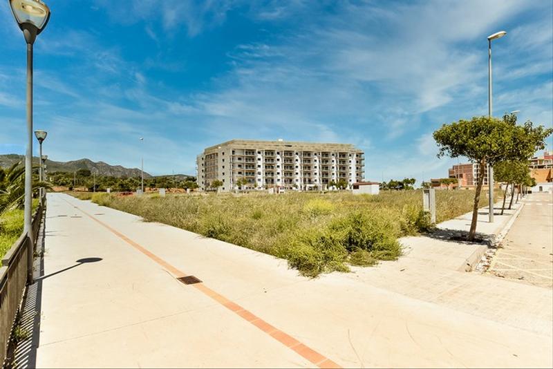 Foto 4c56e43b-67dd-4344-87ad-ba1e10b48d1c. Finca rústica a Nord Sant Carles de la Ràpita