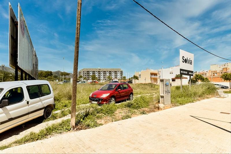 Foto 4df7e99a-c8ac-47d2-9996-9f58eff3f740. Finca rústica a Nord Sant Carles de la Ràpita