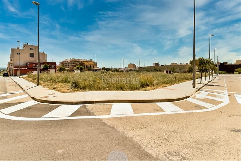 Foto 6fd37c7a-efdc-4568-b998-2a3ab9227853. Finca rústica a Nord Sant Carles de la Ràpita