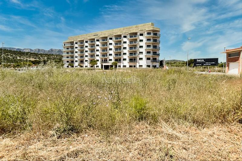 Foto 758066f3-fd11-4060-ac9b-bb35c013129a. Finca rústica a Nord Sant Carles de la Ràpita